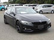 2015 BMW 4 SERIES