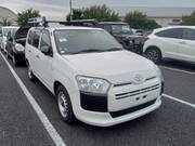 2021 TOYOTA PROBOX VAN