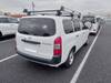 TOYOTA PROBOX VAN