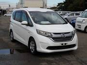 2018 HONDA FREED HYBRID