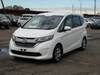 HONDA FREED HYBRID