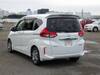 HONDA FREED HYBRID