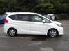 HONDA FREED HYBRID