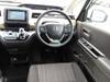 HONDA FREED HYBRID