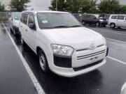 2021 TOYOTA PROBOX VAN