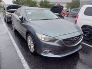 2012 MAZDA ATENZA SEDAN