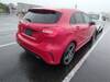 MERCEDES BENZ A CLASS