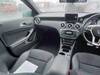 MERCEDES BENZ A CLASS