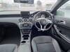 MERCEDES BENZ A CLASS