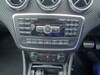 MERCEDES BENZ A CLASS