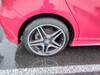 MERCEDES BENZ A CLASS