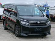 2014 TOYOTA VOXY X