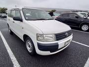 2010 TOYOTA PROBOX VAN