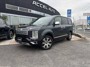 2022 MITSUBISHI DELICA D5