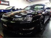 1994 NISSAN SILVIA Q's