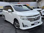 2013 NISSAN ELGRAND