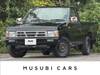 NISSAN DATSUN TRUCK