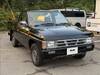 NISSAN DATSUN TRUCK