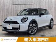 2024 BMW MINI