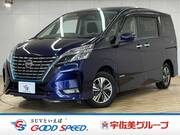 2021 NISSAN SERENA