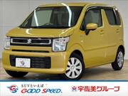 2017 SUZUKI WAGON R
