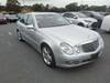 MERCEDES BENZ E CLASS