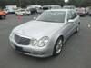 MERCEDES BENZ E CLASS