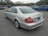 MERCEDES BENZ E CLASS