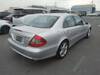 MERCEDES BENZ E CLASS