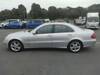 MERCEDES BENZ E CLASS