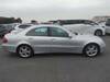 MERCEDES BENZ E CLASS