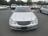 MERCEDES BENZ E CLASS