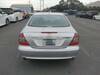 MERCEDES BENZ E CLASS