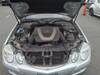 MERCEDES BENZ E CLASS