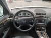 MERCEDES BENZ E CLASS