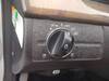 MERCEDES BENZ E CLASS