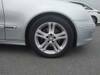 MERCEDES BENZ E CLASS