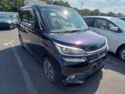 2016 SUZUKI SOLIO BANDIT