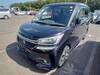 SUZUKI SOLIO BANDIT