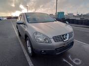 2008 NISSAN DUALIS 20S FOUR