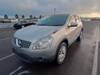 NISSAN DUALIS
