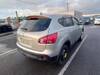 NISSAN DUALIS