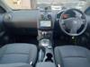 NISSAN DUALIS