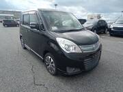 2014 SUZUKI SOLIO