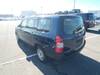 TOYOTA PROBOX VAN