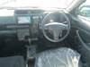 TOYOTA PROBOX VAN