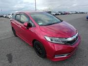 2019 HONDA SHUTTLE