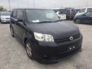 2011 TOYOTA COROLLA RUMION