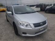 2008 TOYOTA COROLLA FIELDER X G EDITION