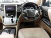 TOYOTA ALPHARD HYBRID